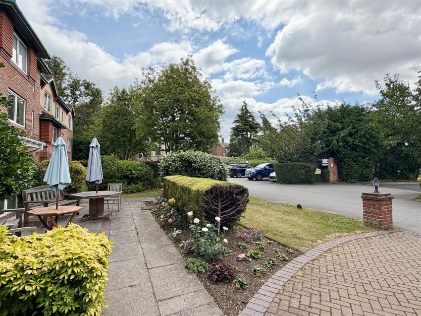 Images for Homeyork House, Danesmead Close
