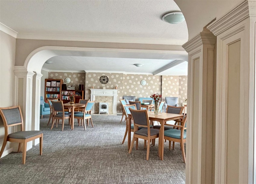 Images for Homeyork House, Danesmead Close