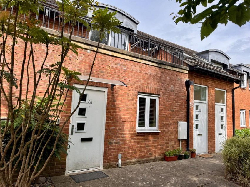 Images for Burton Stone Lane, York