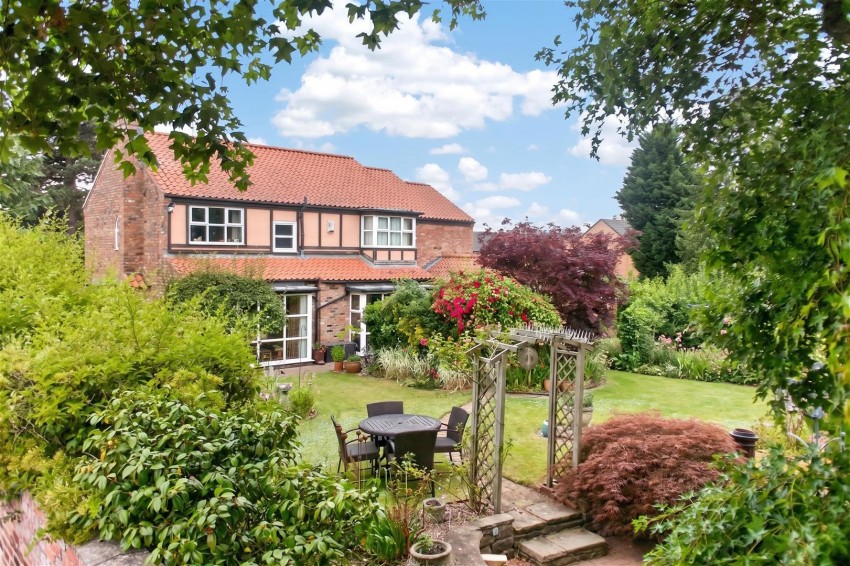 Images for Thirsk Road, Easingwold, York