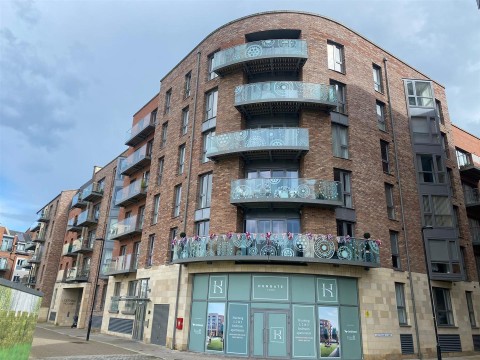 View Full Details for Leetham House, City Centre
