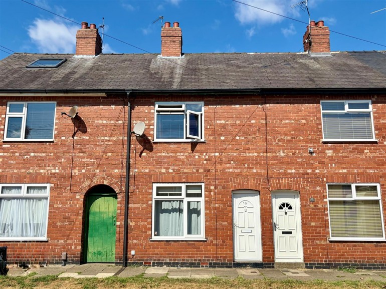 Terry Street, Bishopthorpe Road
