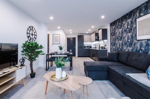 View Full Details for Eboracum Way, York