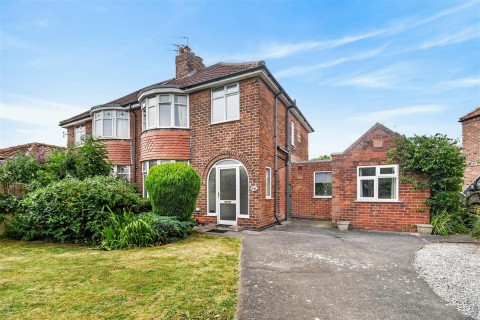 View Full Details for Heslington Lane, Fulford