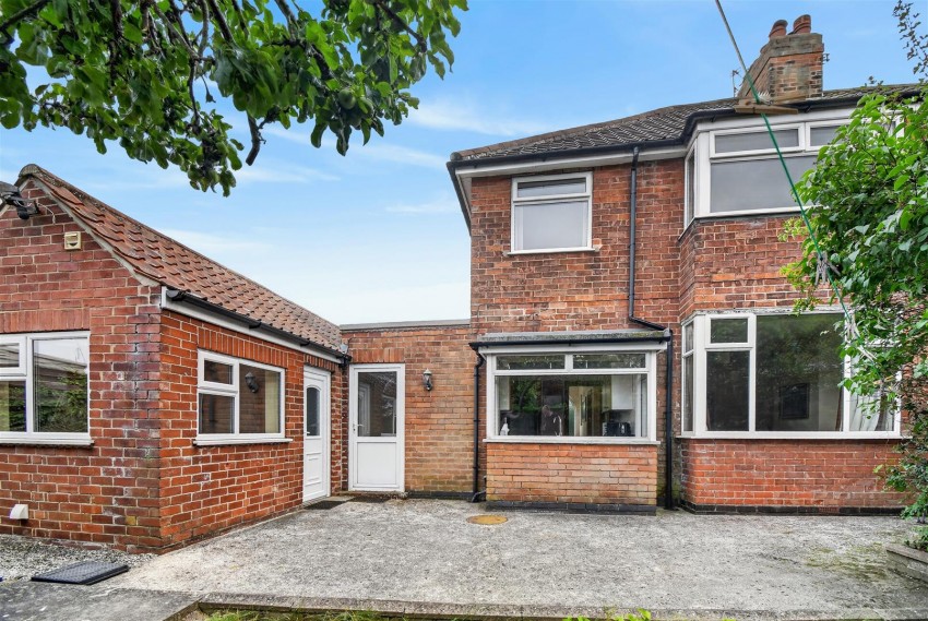 Images for Heslington Lane, Fulford