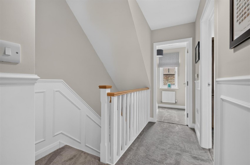Images for Occaney Close, Boroughbridge, York
