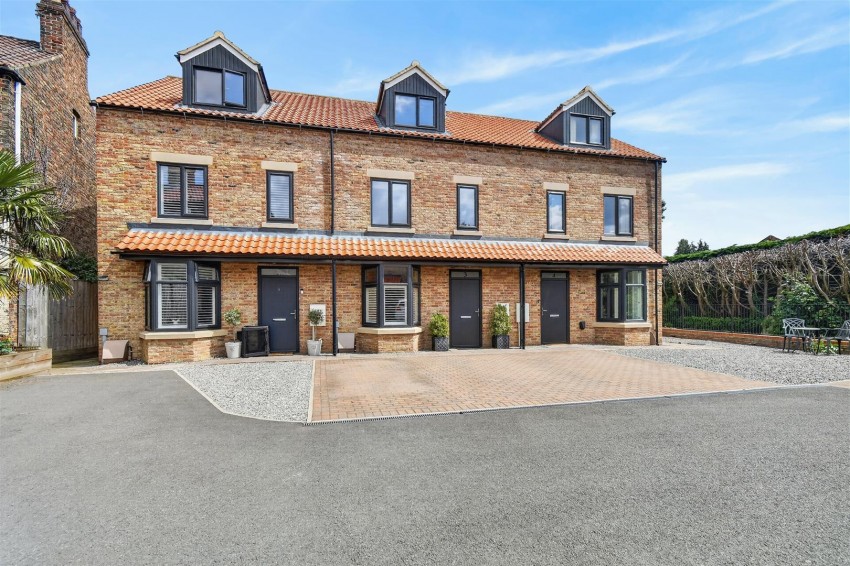 Images for Occaney Close, Boroughbridge, York