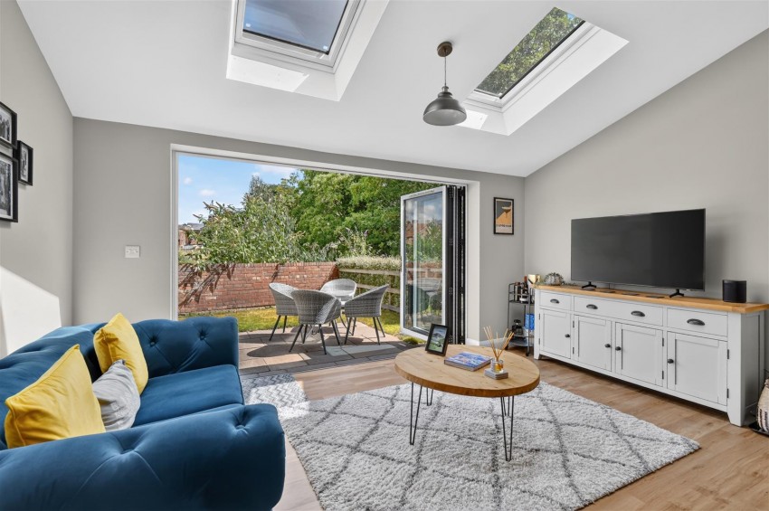 Images for Occaney Close, Boroughbridge, York