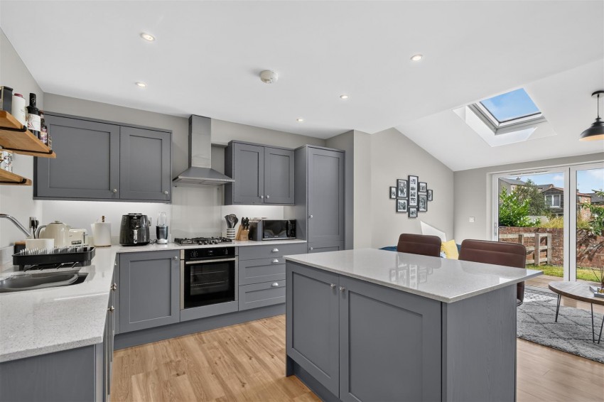 Images for Occaney Close, Boroughbridge, York