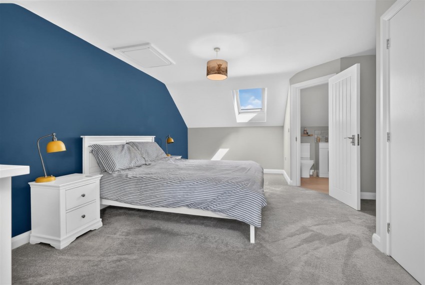 Images for Occaney Close, Boroughbridge, York