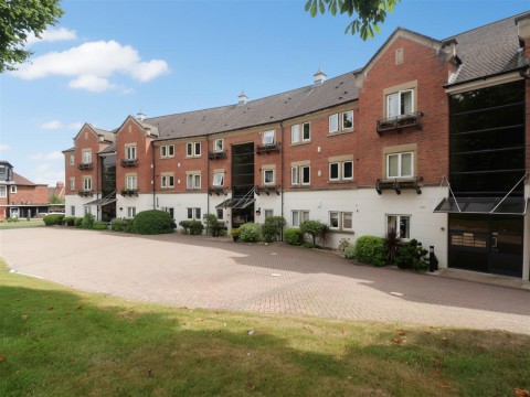 View Full Details for Riverside Lodge, Bishopthorpe Road