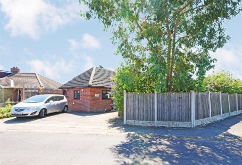View Full Details for Ashley Park Road, Stockton Lane
