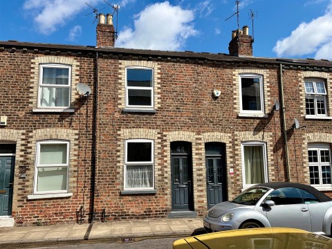 View Full Details for Lower Ebor Street, Clementhorpe