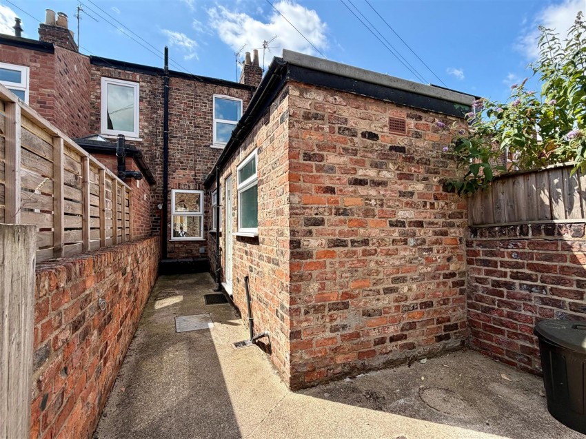 Images for Lower Ebor Street, Clementhorpe