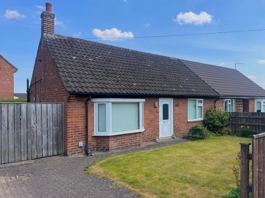 Images for Crabmill Lane, York