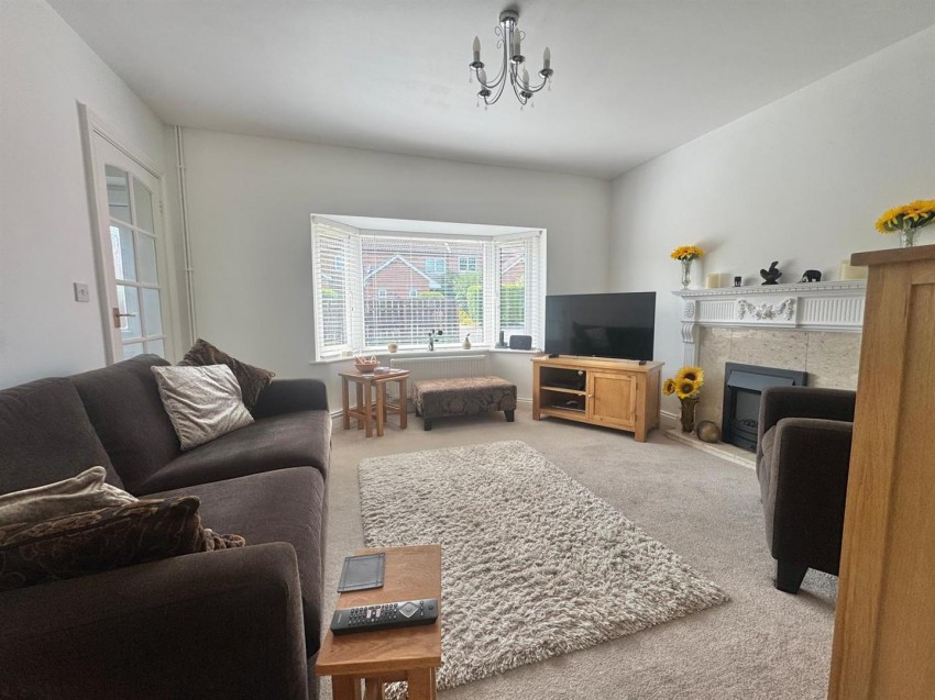 Images for Crabmill Lane, York