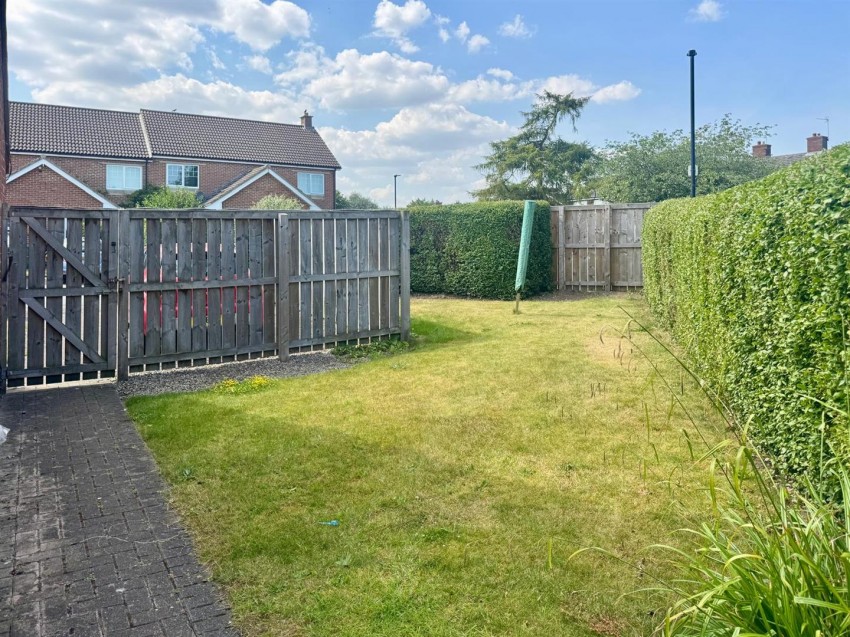 Images for Crabmill Lane, York