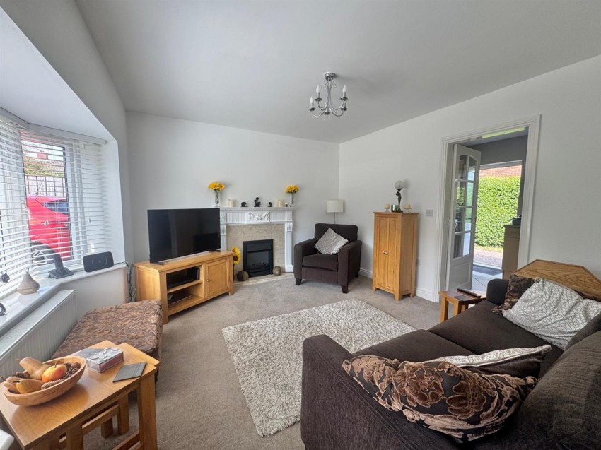 Images for Crabmill Lane, York