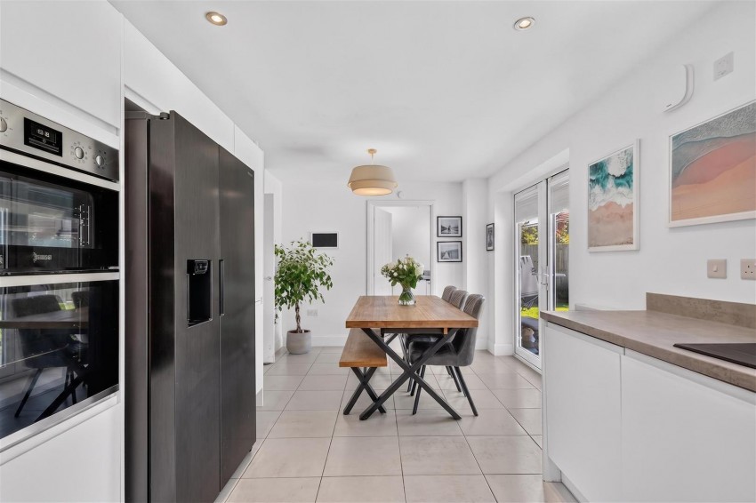 Images for Wren Drive, Milby, Boroughbridge, York