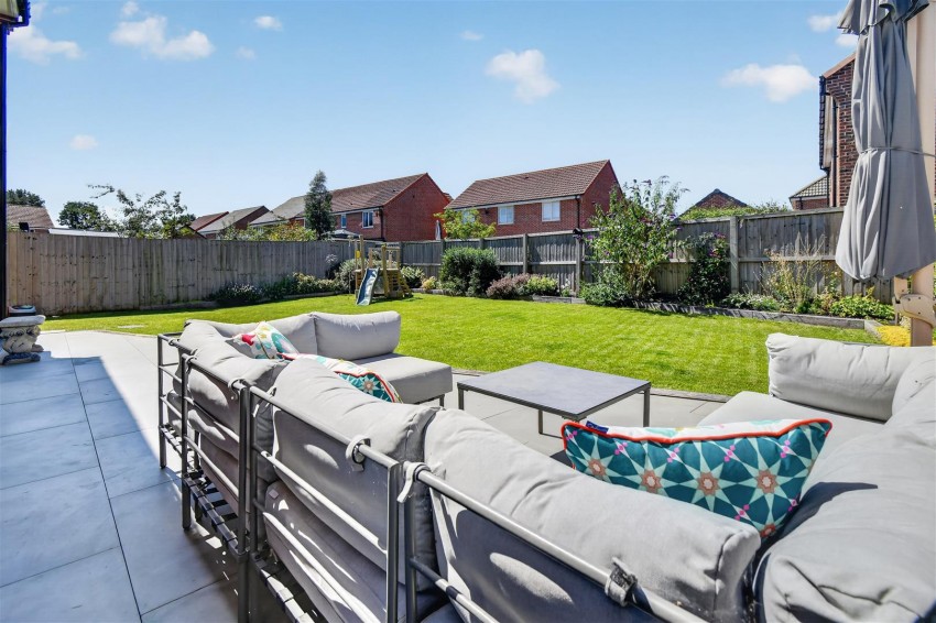 Images for Wren Drive, Milby, Boroughbridge, York