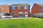 Images for Wren Drive, Milby, Boroughbridge, York