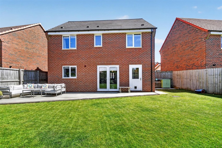Images for Wren Drive, Milby, Boroughbridge, York