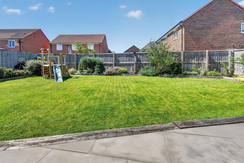Images for Wren Drive, Milby, Boroughbridge, York