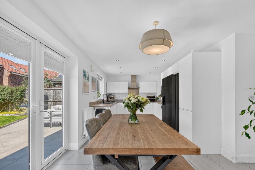 Images for Wren Drive, Milby, Boroughbridge, York