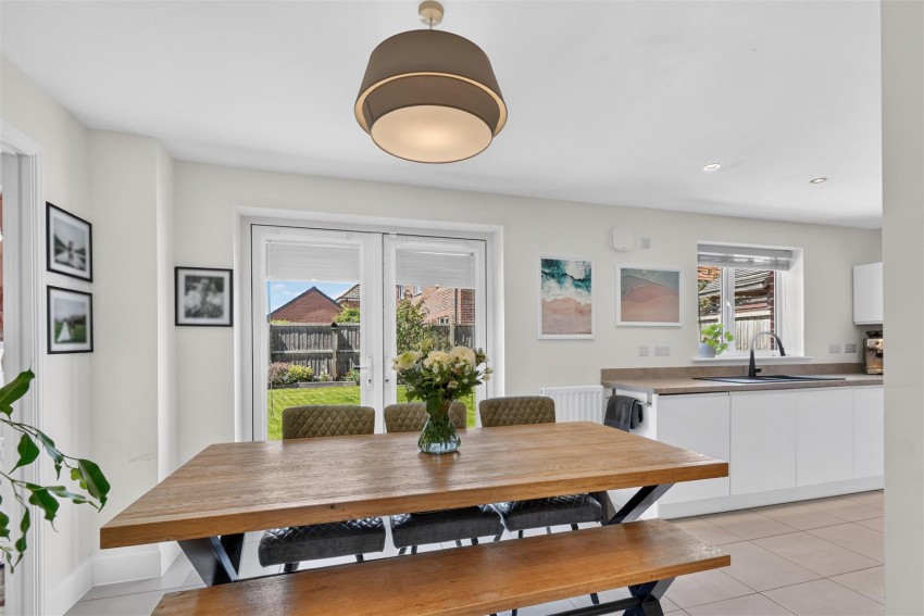 Images for Wren Drive, Milby, Boroughbridge, York