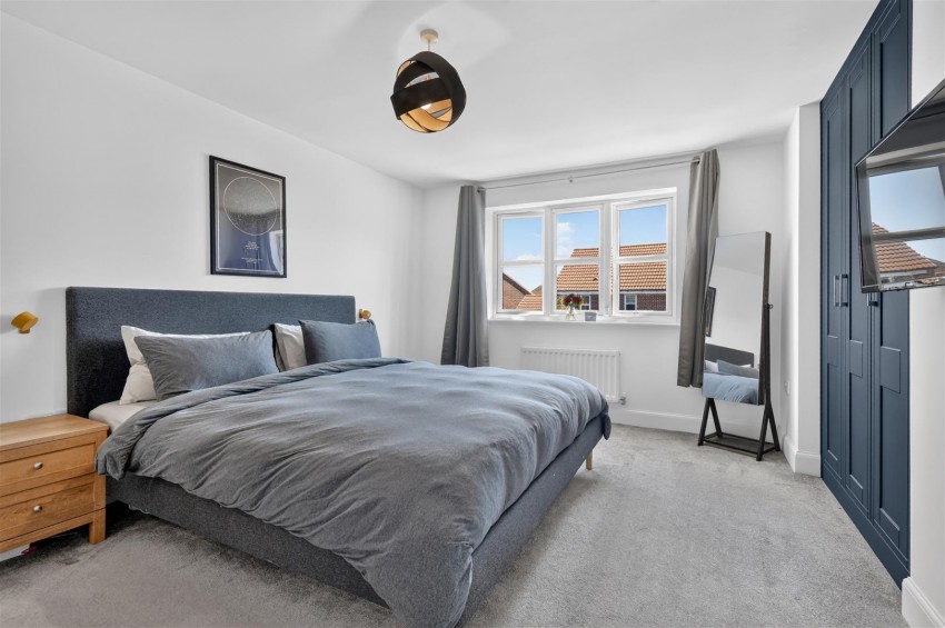 Images for Wren Drive, Milby, Boroughbridge, York
