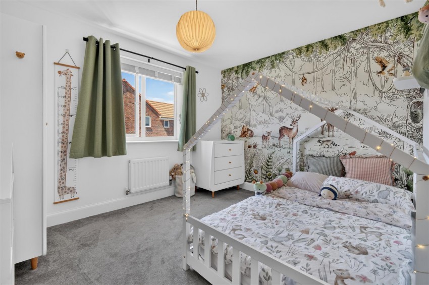 Images for Wren Drive, Milby, Boroughbridge, York