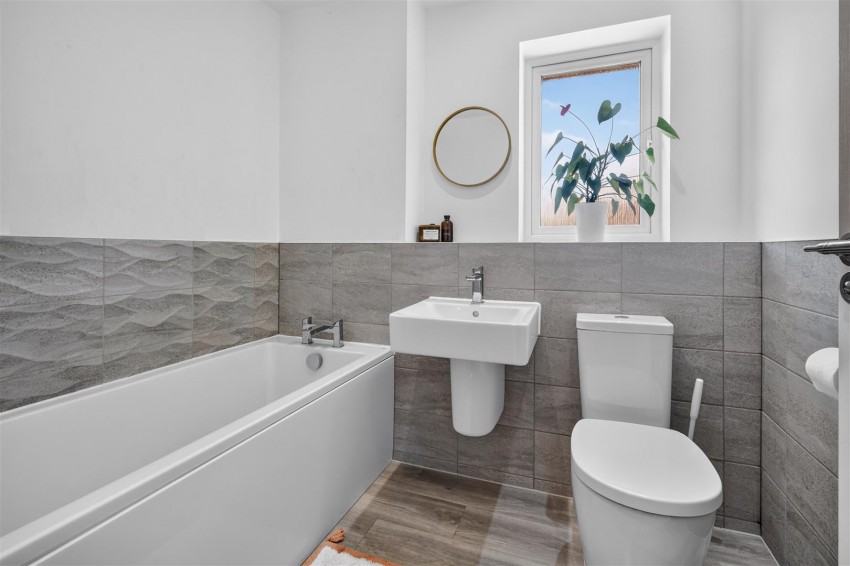 Images for Wren Drive, Milby, Boroughbridge, York