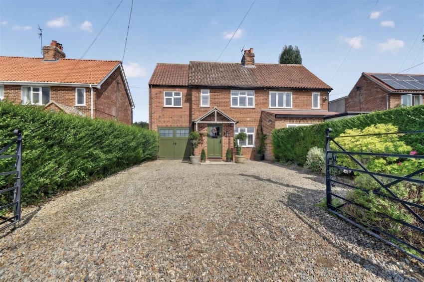 Images for Sutton-On-The-Forest, York