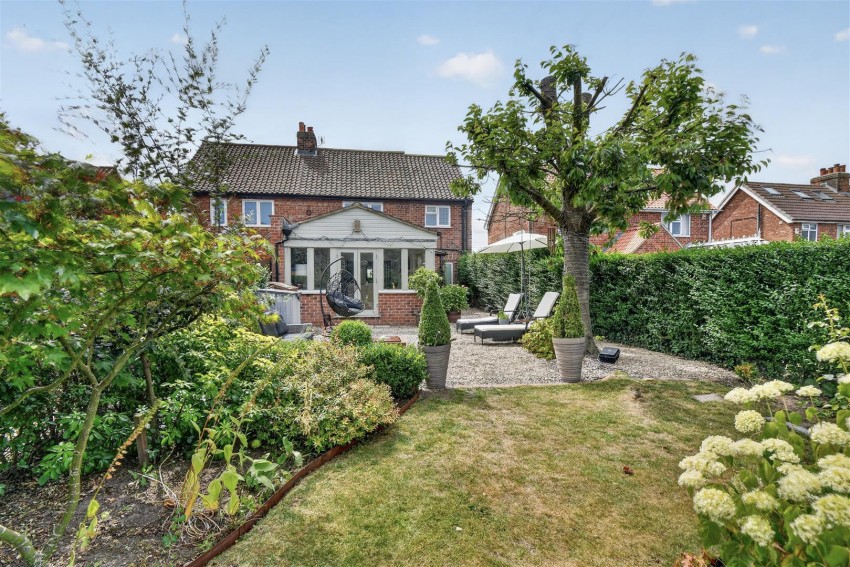 Images for Sutton-On-The-Forest, York
