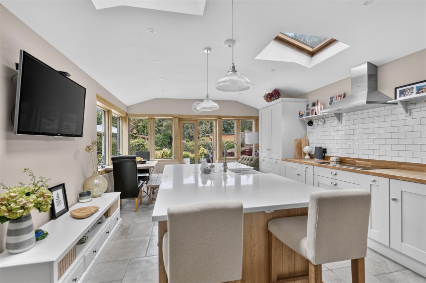 Images for Sutton-On-The-Forest, York