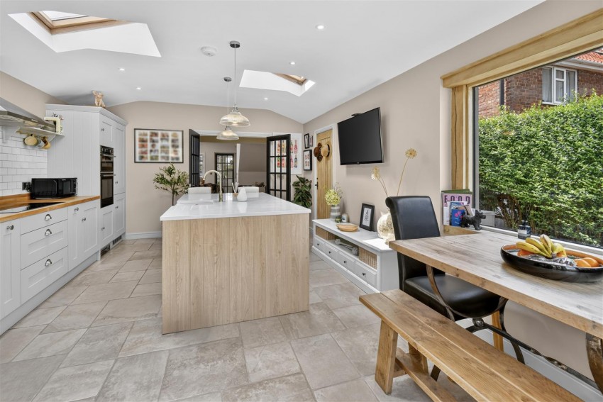 Images for Sutton-On-The-Forest, York