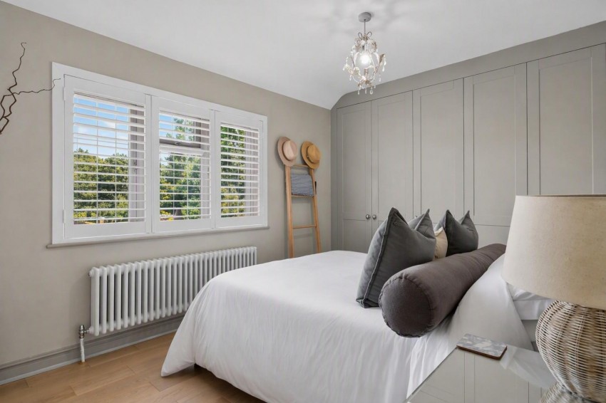 Images for Sutton-On-The-Forest, York