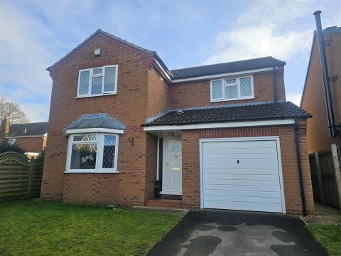 View Full Details for Horner Avenue, Huby