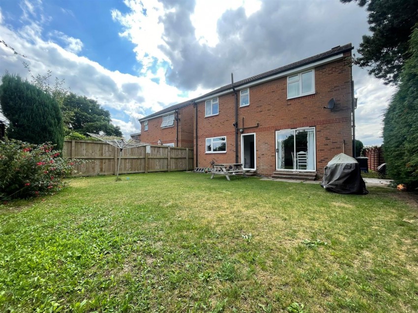 Images for Horner Avenue, Huby