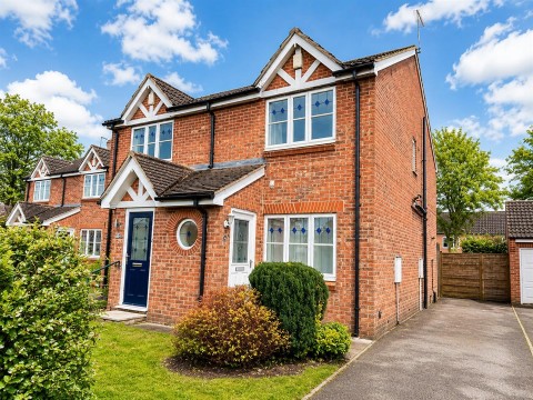 View Full Details for Tamworth Road, Off Water Lane