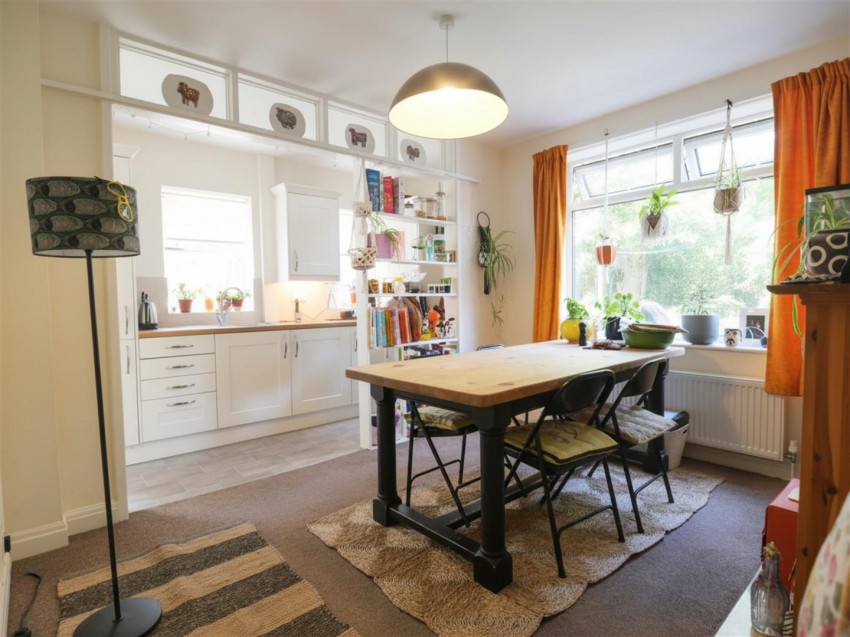 Images for Wilton Rise, Off Holgate Road