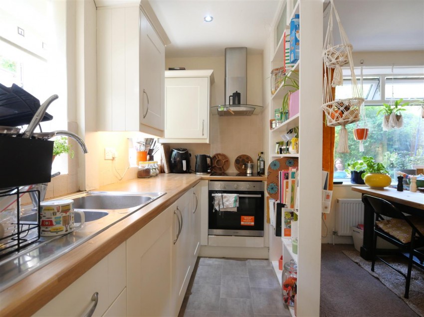 Images for Wilton Rise, Off Holgate Road