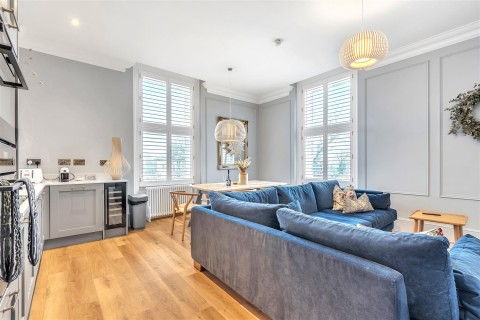 View Full Details for Holgate Road, York