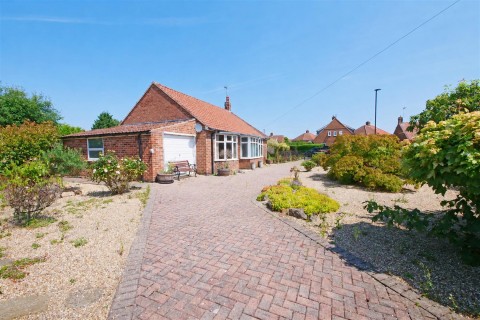 View Full Details for Almsford Drive, Acomb