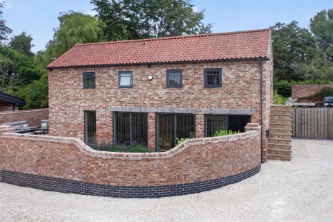 View Full Details for Tholthorpe, York