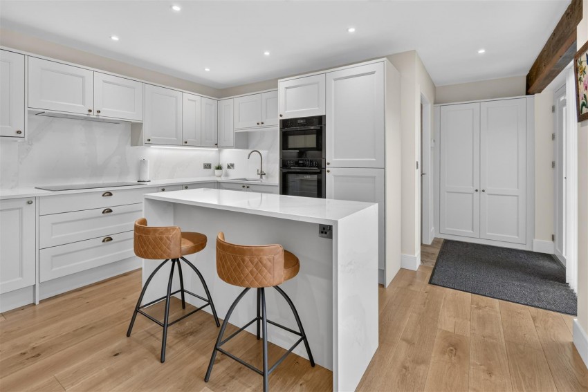 Images for Tholthorpe, York