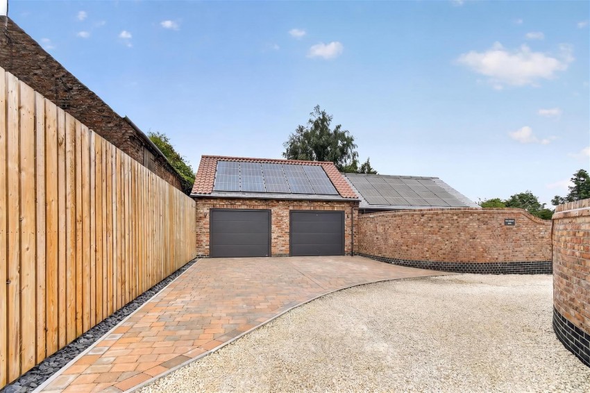 Images for Tholthorpe, York