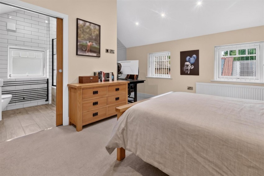 Images for Tholthorpe, York