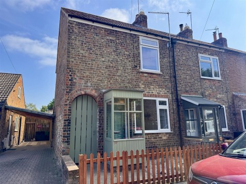 View Full Details for Moor Lane, Strensall, York