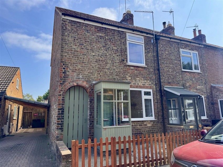 Images for Moor Lane, Strensall, York
